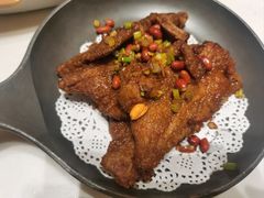 -小菜园新徽菜(无锡人民路红豆店)