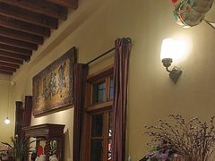 -南园民国茶楼餐厅·常州菜(北大街店)