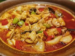 -丹江渔村(首都机场店)
