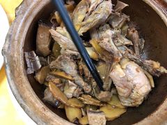 -莲花公园煎蟹(总店)