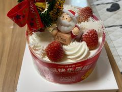 -味多美蛋糕(双安店)