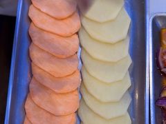 -杨记齐齐哈尔烤肉(总店)