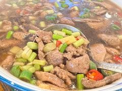 -王家厨房(新华路店)