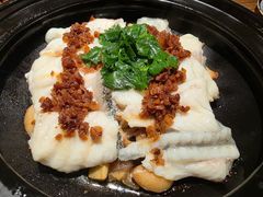 -金成潮菜博物馆(海珠湿地店)