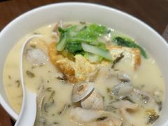 -寻裕记·现炒浇头面(人民广场店)