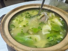 -香雪海饭店中餐厅(人民桥店)