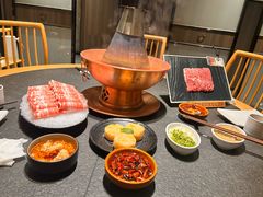 -东来顺(非遗·清真火锅·盛世广场店)