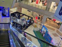 -光启城时尚购物中心