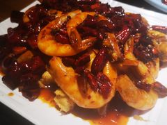 麻辣虾-望京一号·重庆江湖菜(工体店)