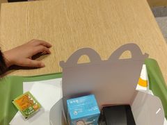 -麦当劳(厦门思明路店)