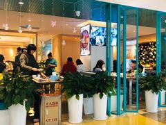 -青瓷火锅料理(西单大悦城店)