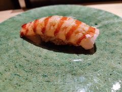 -鮨青(恒基名人购物中心店)