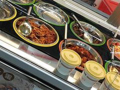 -711便利店(第二儿童医院店)