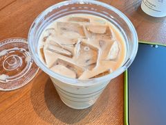 -星巴克(延吉百利城店)