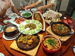 -龙凤瓦罐煨汤馆(清江东路店)