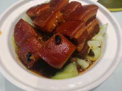一品东坡肉-眉州东坡(民族园店)