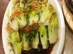 -去茶去餐厅(中央大街店)