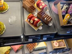 -星巴克(银川金凤万达店)