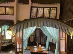 -淀里船宴(卓达店)