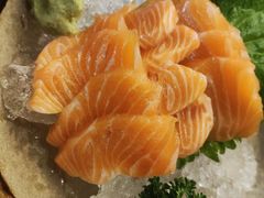 -樱の千渡日式料理·铁板烧•烧鸟(金盛田广场店)