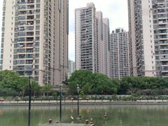 -苏州河梦清园环保主题公园