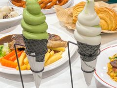 -香港深仔记茶餐厅(东门店)