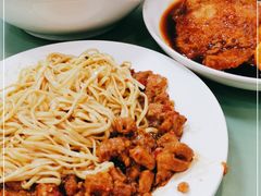 -白玉兰小吃(新村路店)
