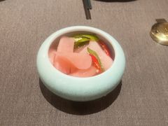 -山石榴·贵州菜(陆家嘴中心店)