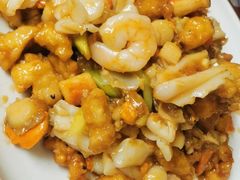 -桃子餐厅·天津菜(王顶堤总店)