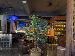 -JINNS锦时 steak&pizza(浸信会礼拜堂旧址店)