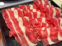 -东来顺饭庄(apm总店)