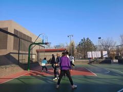 -平安里(地铁站)