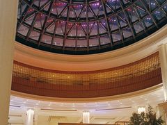 -武汉洲际酒店·漢自助餐厅