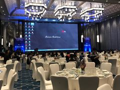 -广州富力丽思卡尔顿酒店