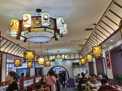 大堂-惠宾饭庄(中山路店)