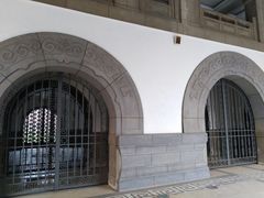-江湾体育中心游泳馆