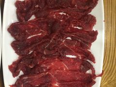 -权一牛肉