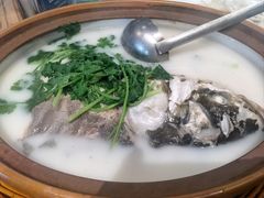 -南山竹海·珍味堂