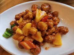 -侬佳蒸菜馆(听潮店)