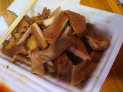 -细妹五香牛杂(步行街店)