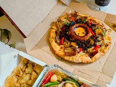 -达美乐比萨(东新路店)