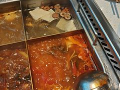 -海底捞火锅(崇文门新世界百货店)
