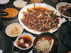-红盔甲·小龙虾(长寿路店)