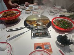 -八合里潮汕鲜牛肉火锅(深圳海岸城店)