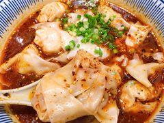 老麻抄手-遇见小面(凯德广场店)