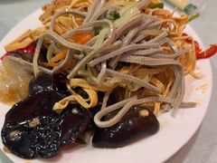 -听涛雅苑百味饺子老家菜馆