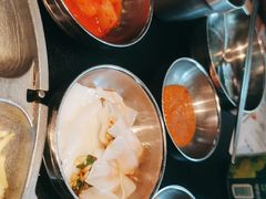 -GOGIYA·咕叽吖韩国传统烤肉店(小榄店)