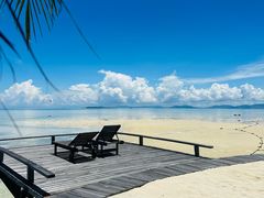 -卡帕莱度假村(西巴丹岛)