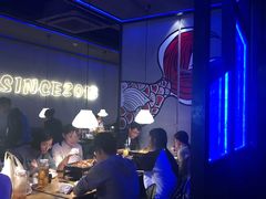 -炉鱼(天河领展店)
