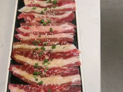 -極屋鮨牛 · 烧肉酒场(时代C馆店)